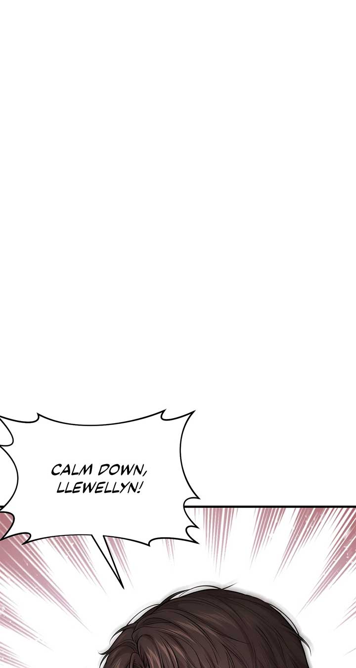 The Secret Bedroom of a Dejected Royal Daughter Chapter 110 11